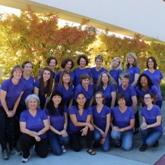 Everything is One - Voci