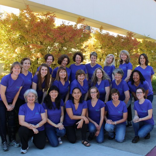 Everything is One - Voci