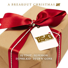 A Breakout Christmas V