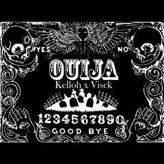 Visck & Kelloh - OUIJA (DVRK✞DIVISION EXCLUSIVE)(BUY for Free DL)