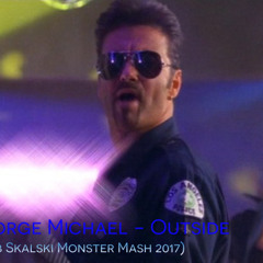 GM_ OUTSIDE ( Seb Skalski Monster Mash 2017 )