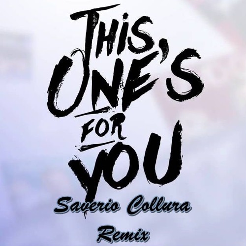David Guetta Ft. Zara Larsson - This One's For You (Remix) | Spinnin'  Records