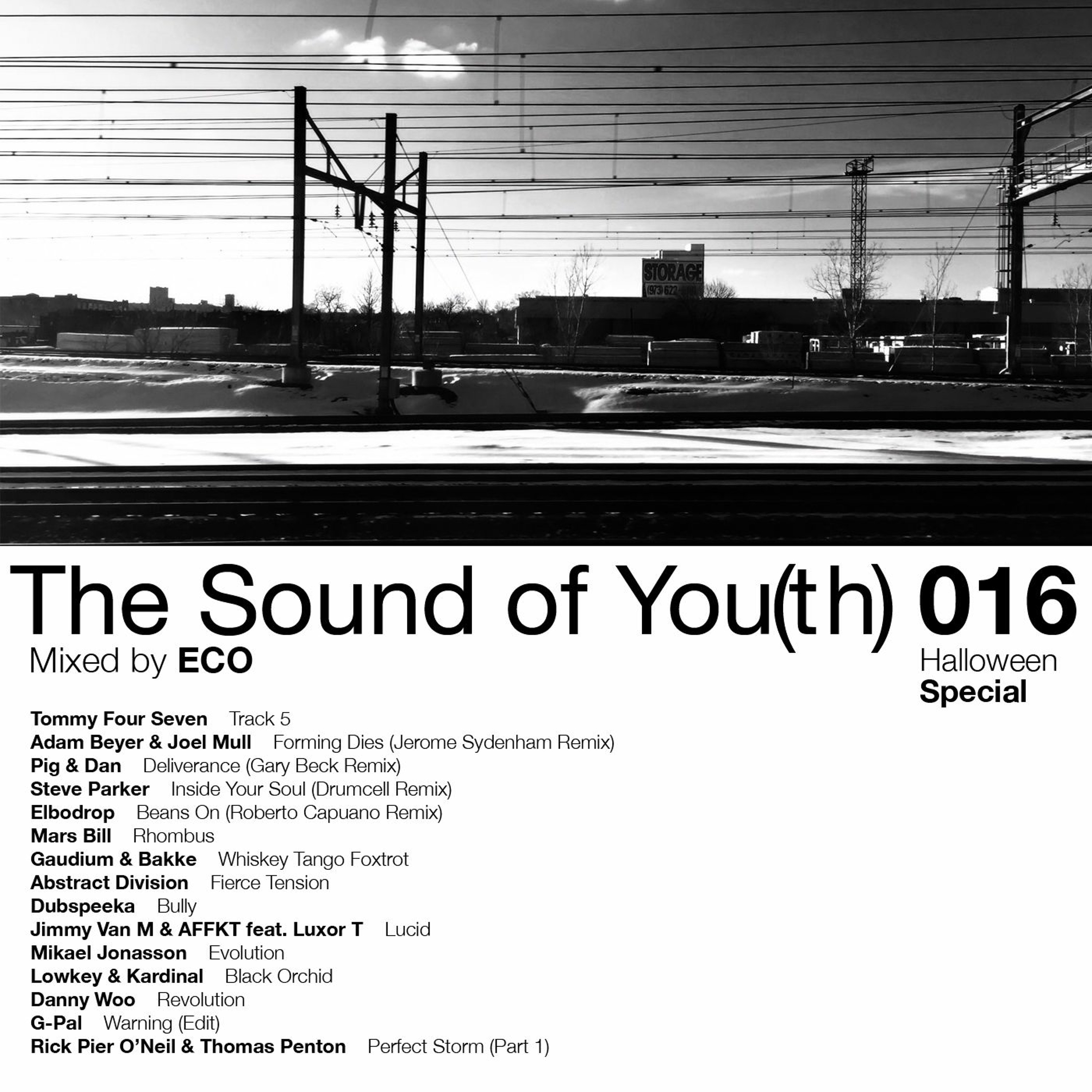 The Sound of You