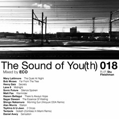 The Sound Of You(th) 018