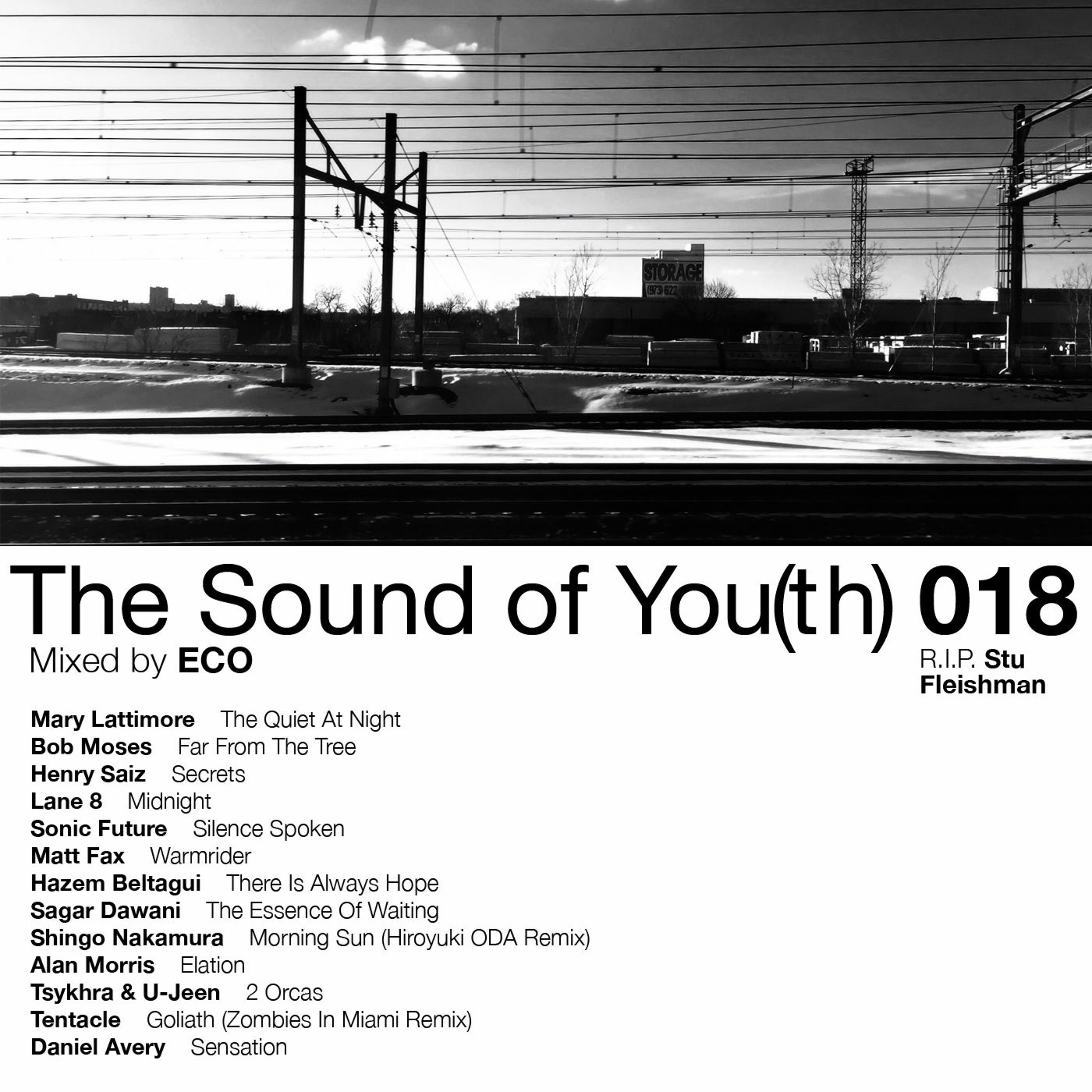 The Sound of You