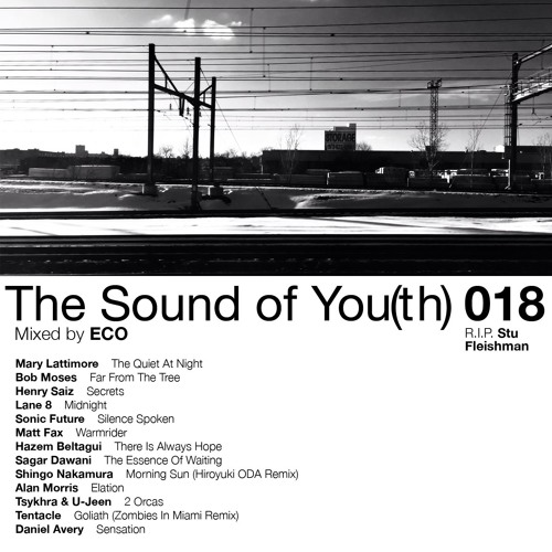 The Sound Of You(th) 018