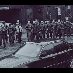 Руслан Черный ft. Bizaro ✵ Близким ✵ [А.У.Е]