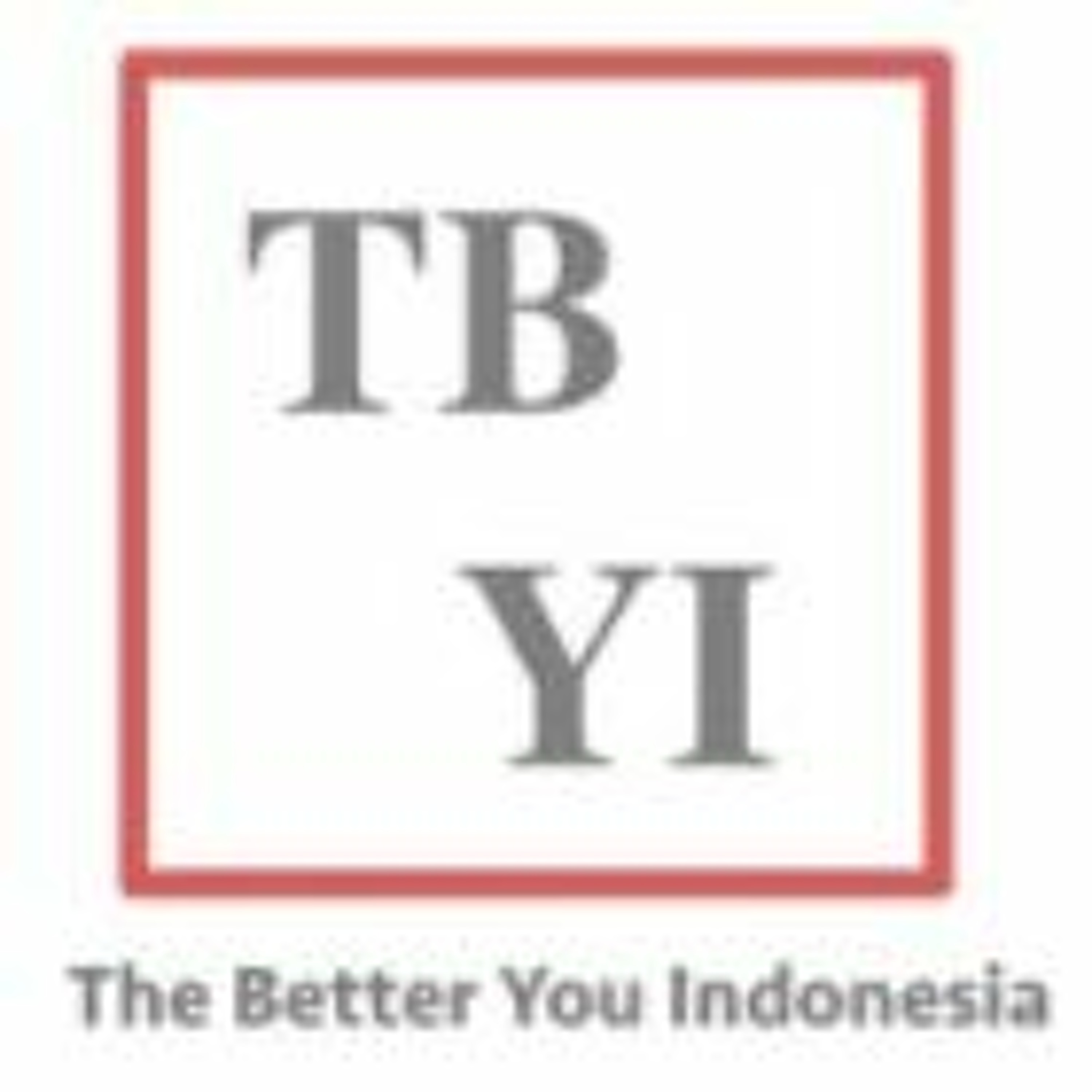 The Better You Indonesia Eps. 2 episode artwork