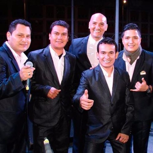 100 Up 135. Por Que Un Hombre No Llora ( Animación ) - Caribeños De Guadalupe [[ Ðeejay Lviz ]]