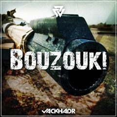 Ortal Israel, Ger3to ft. Skytek - Bouzouki [Jack HadR Bootleg]