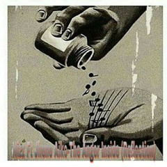 Nizz-The Anger Inside (Reflection) Feat.Jhene Aiko