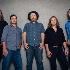 Trail Live Session #32: The Lil' Smokies - "The City"