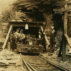 Coal Miner's Blues