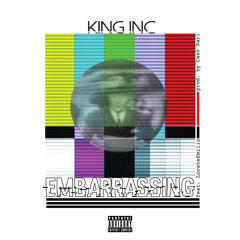 Embarrassing (feat. LocateEmilio)