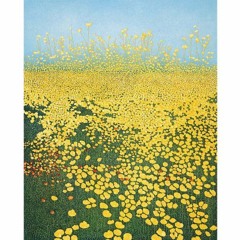 Buttercups (feat. George Martisius)