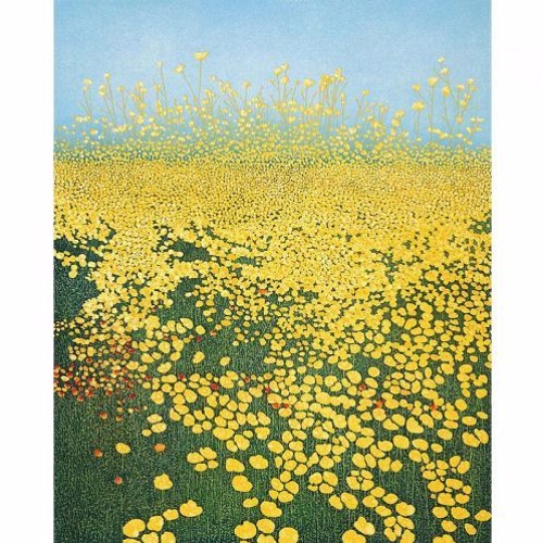 Buttercups (feat. George Martisius)