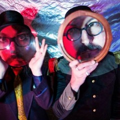 Trail Live Session #28 : The Claypool Lennon Delirium - "Cricket and The Genie"