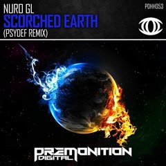 NUROGL - Scorched Earth (Psydef Remix)