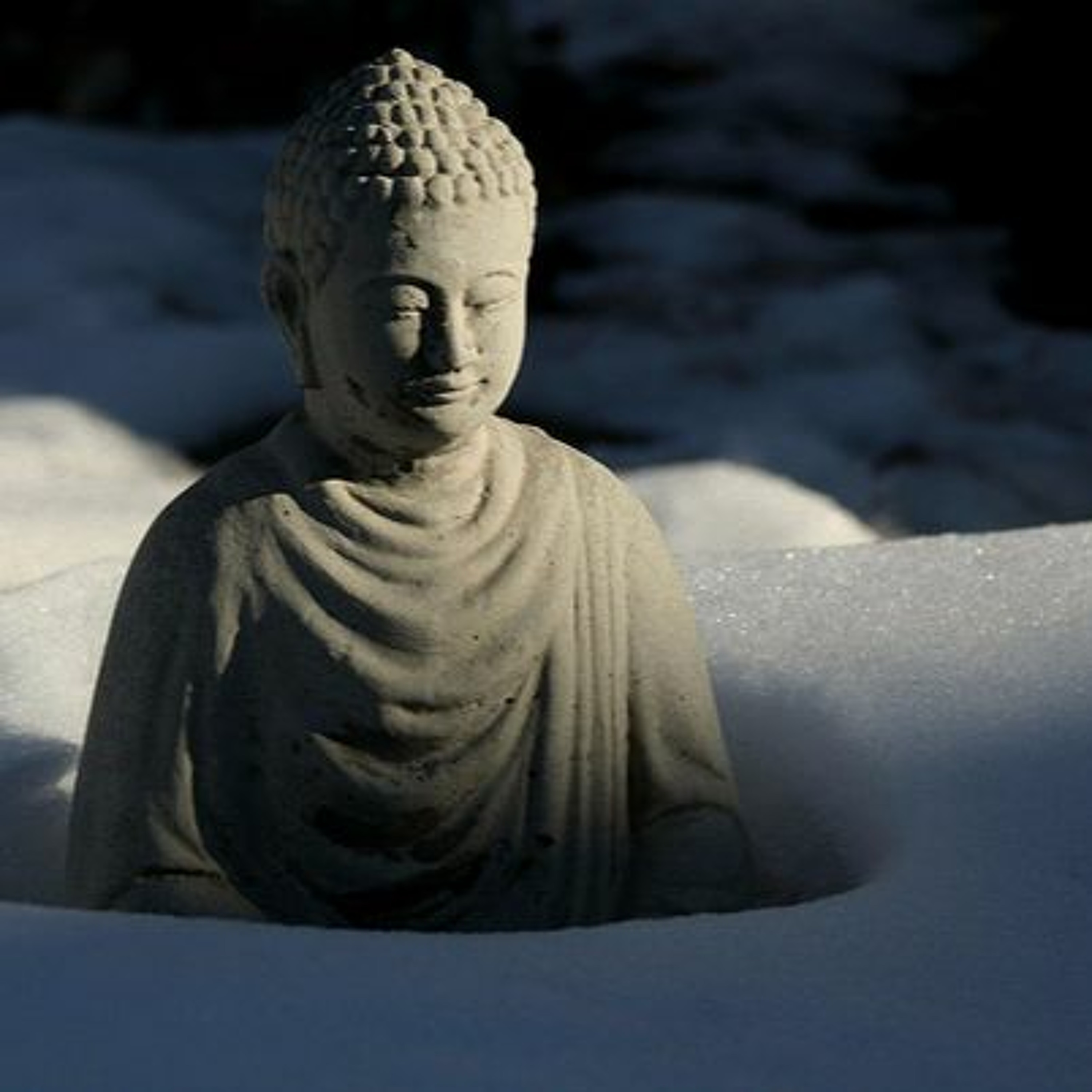 New Year Retreat - Guided Meditation