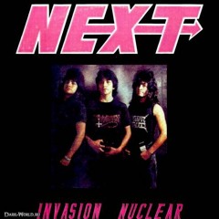 NEXT - Holocausto (Parte II)