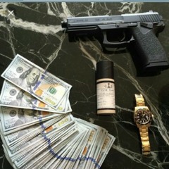 Rolie Polie Ft. Luh Jino and Gambino