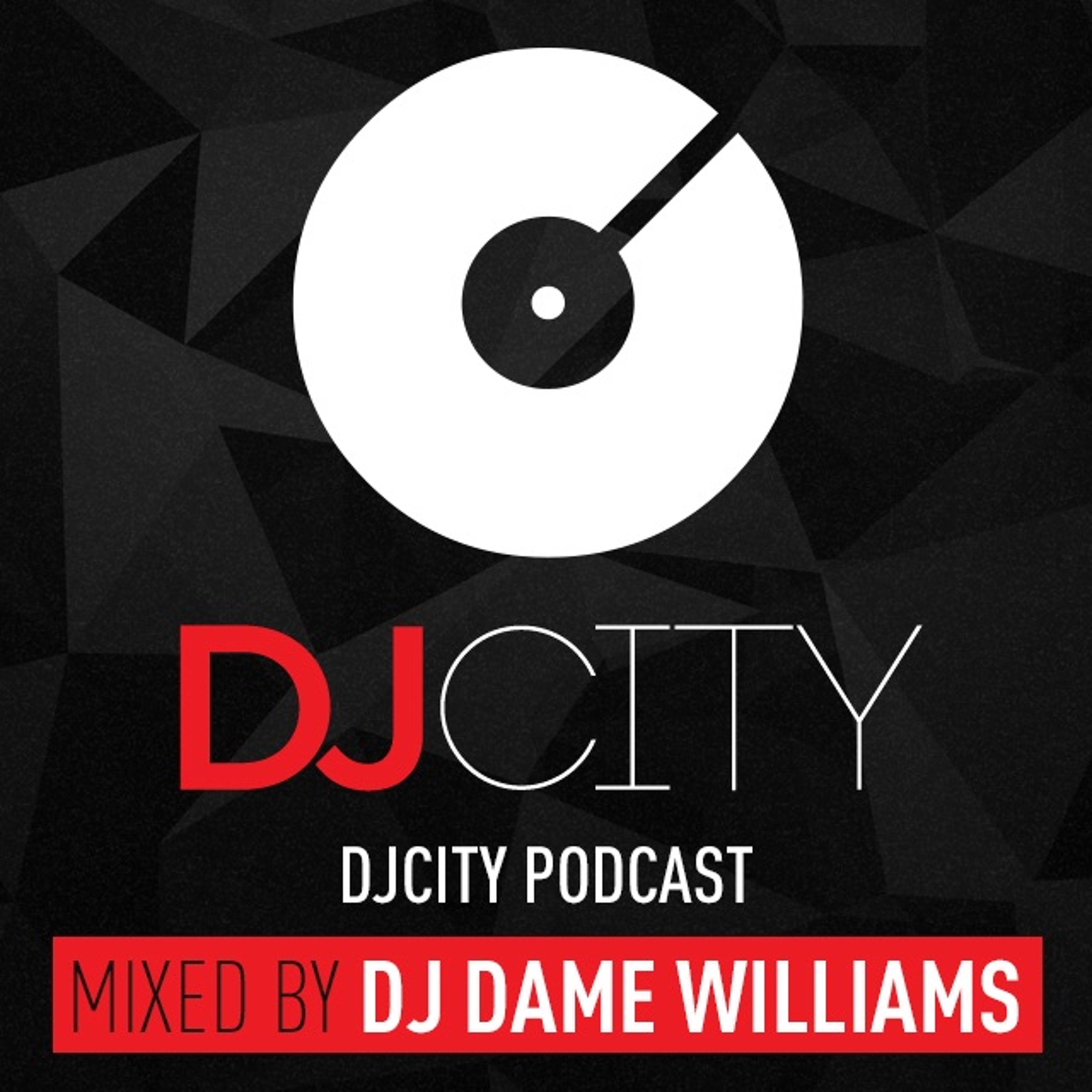DJ Dame Williams