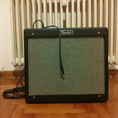 My My, Hey Hey (out of the blue) (Neil Young cover)