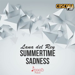 LANA DEL REY - Summertime Sadness (VERSÃO REGGAE)Jacob Remix