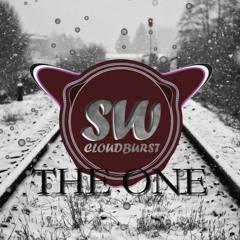 CloudBurst - The One (Spirit Wave Exclusive) |Free DL|
