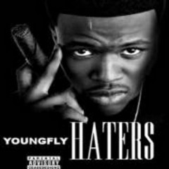 DC Young Fly - Haters (Poppin Freestyle)