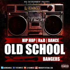 Old School Bangers