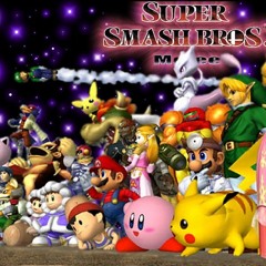 Super Dab Melee - uncledelema & 900died