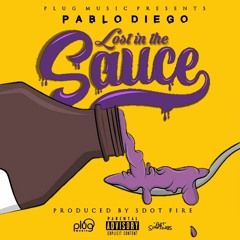 Diego 704 - Lost In Tha Sauce - View Mix x Master Final