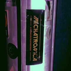 mejle dj set - mechatronica at griessmühle (dec9 2016)