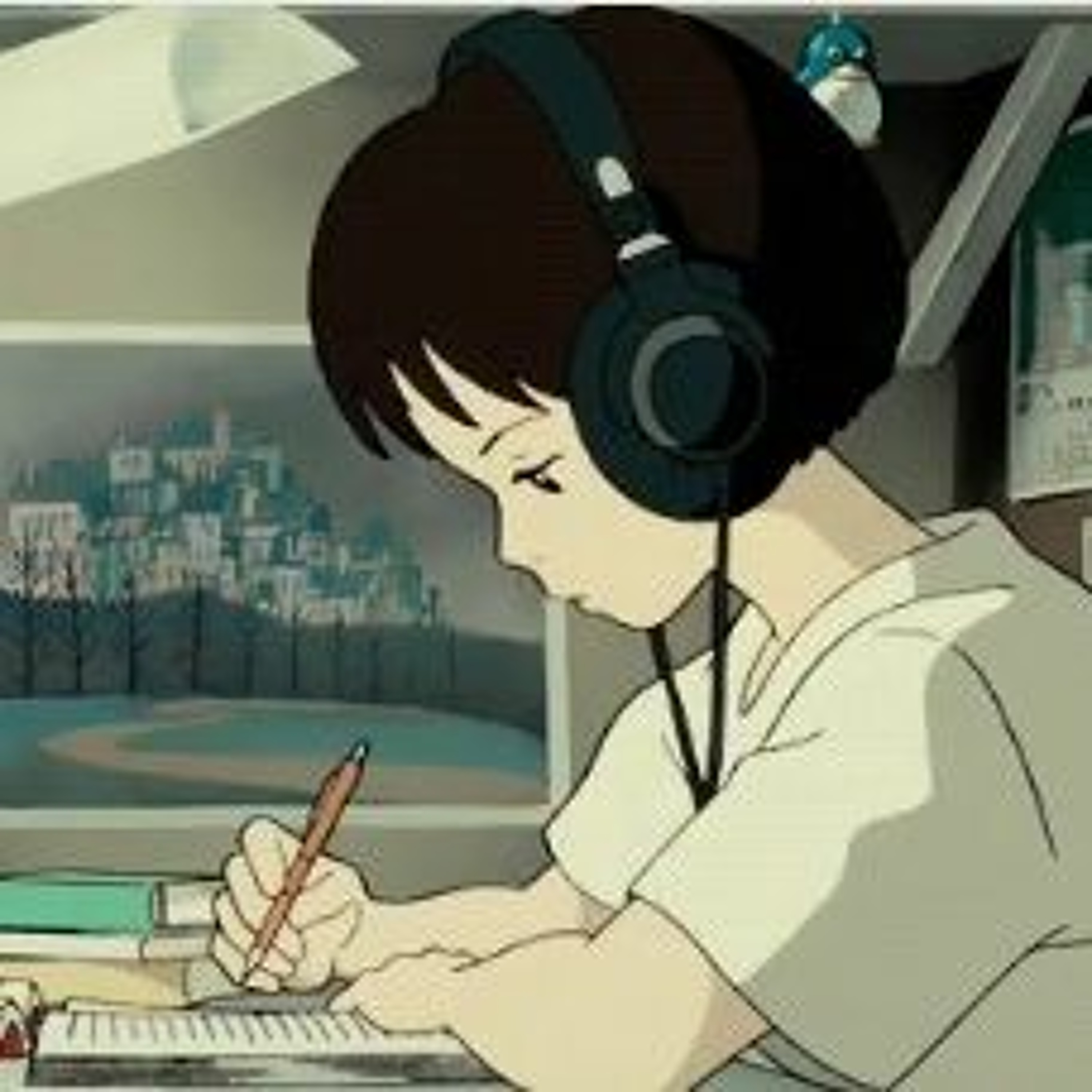 3 episode artwork