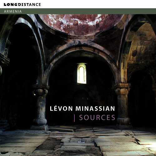 Levon Minassian - Sari Artchig