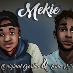 Mekie
