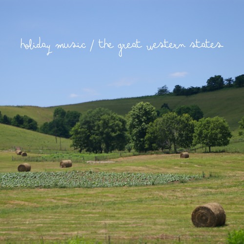 Stream Wolf Starts Here The Great Western States by The Great Western