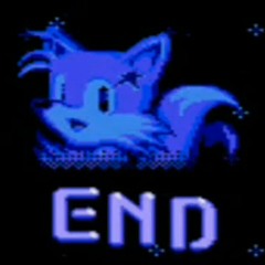 Sonic 2 game gear bad ending(Memories)