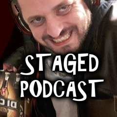 END OF BAITED & WORST YOUTUBERS! - Staged! Podcast Ep.1