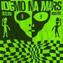 IDEMO NA MARS RADIO 301216