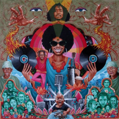 Electric feat. MC Kadence