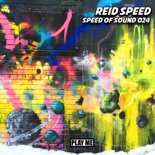 SPEED OF SOUND 024