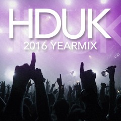 HDUK 2016 Yearmix