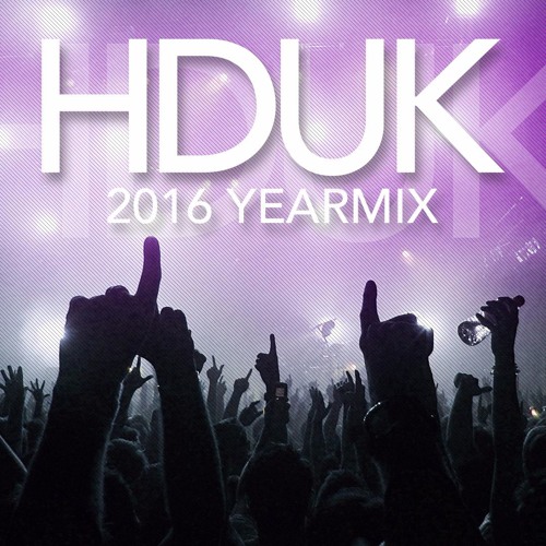 HDUK 2016 Yearmix