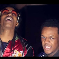 Mari Boyz Jugging Prod by Meech (Official Video).mp3