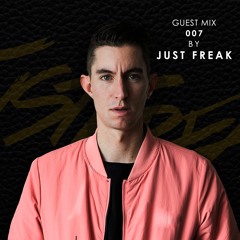 BDM Guestmix 007 by JUST FREAK