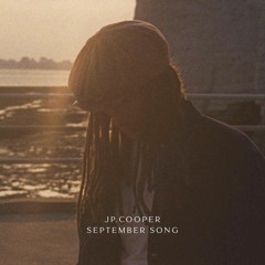 JP Cooper - September Song (Acoustic)