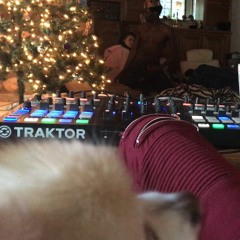 Rancho Relaxo Sunrise Set