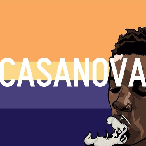 *FREE* Roy Woods x Madeintyo Type Beat - Casanova (Prod. By B.O Beatz)